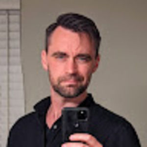 Meet your Posher, John